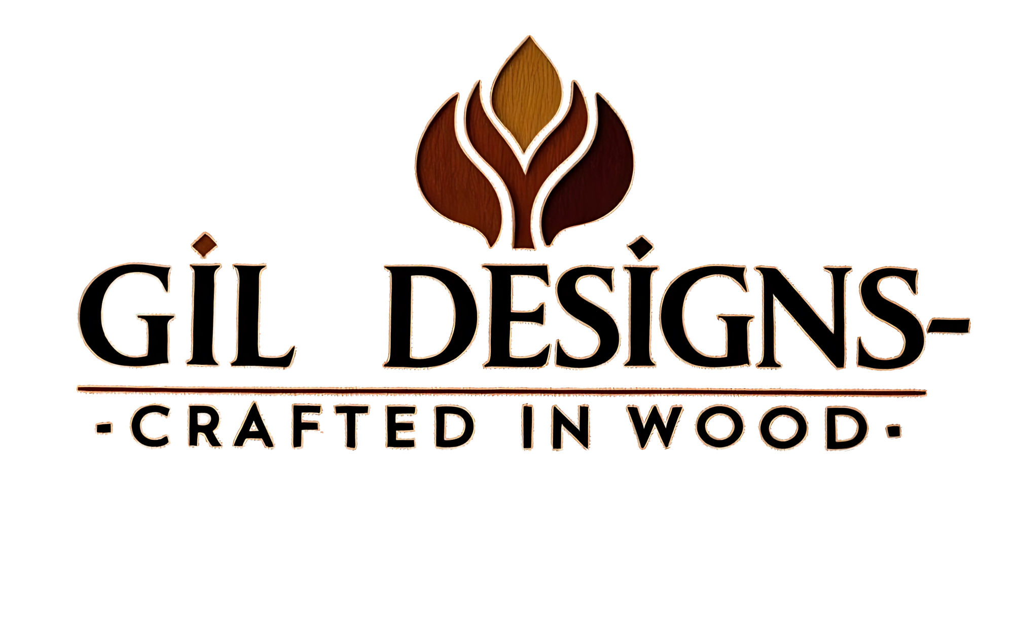Gil Designs logo